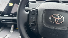 Toyota bZ4X 165kW Design 73kWh 5dr Auto Electric Hatchback